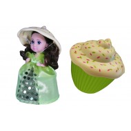 Cupcake Surprise Debby Doll